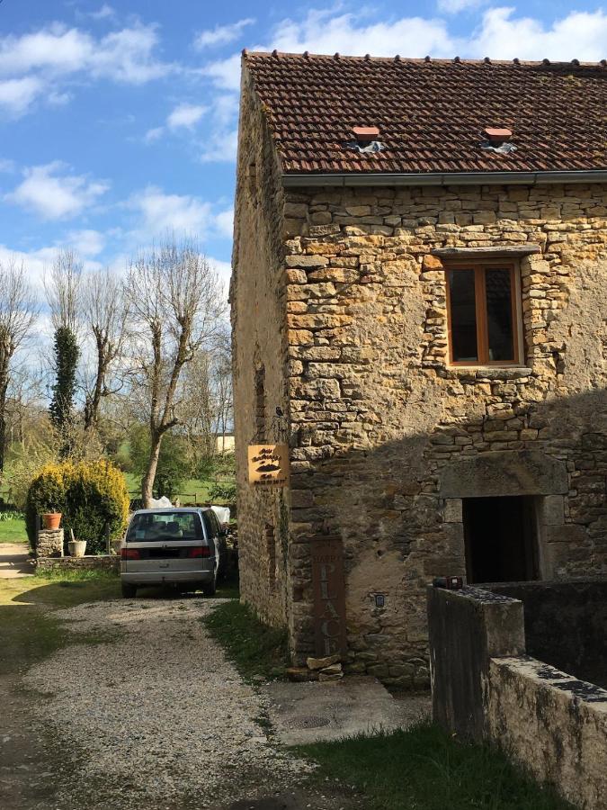 La Grange Villa Saint-Père Exterior foto